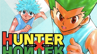 <i>Hunter X Hunter</i>, The King Of Hiatus Manga, Continues To Be AWOL